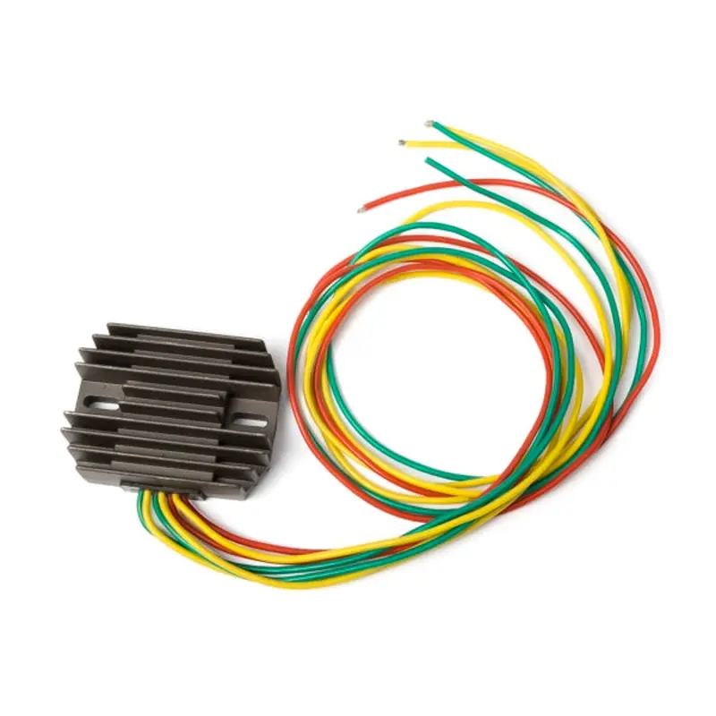 rgulateur de voltage vfr800 00-01 - Liquidation