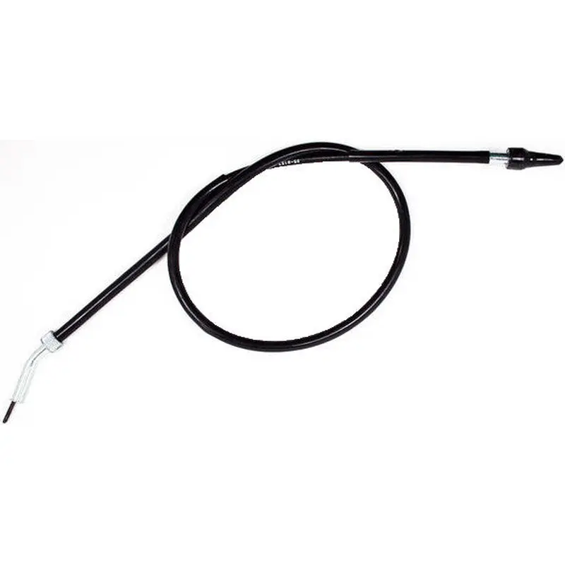MOTION PRO BLACK VINYL SPEEDO CABLE 05-0157