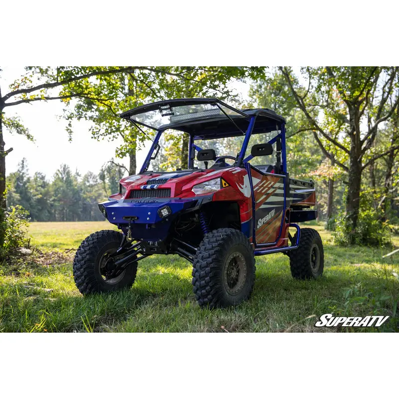 Polaris Ranger XP 900 6" Lift Kit