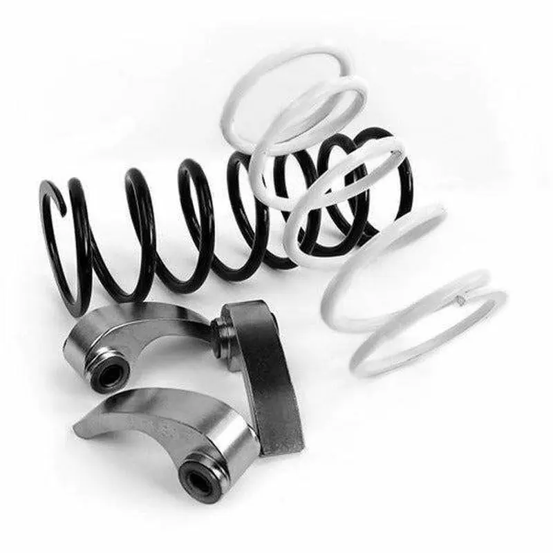 Polaris RZR S 900 (Non EBS) Outlaw Clutch Kit