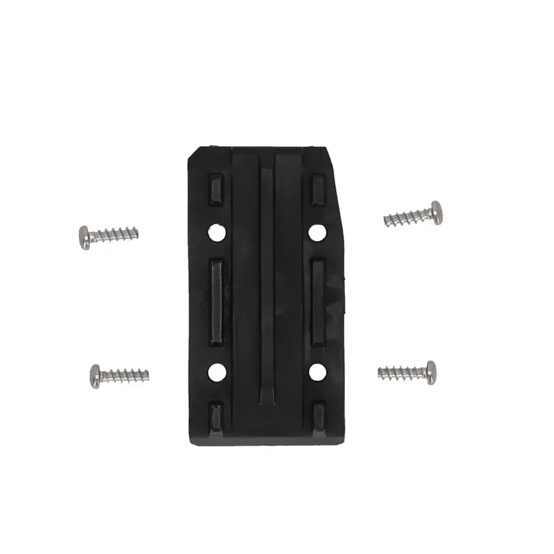 Chain Guide Wear block for 25962 KTM 24 Black Acerbis (26069.090)