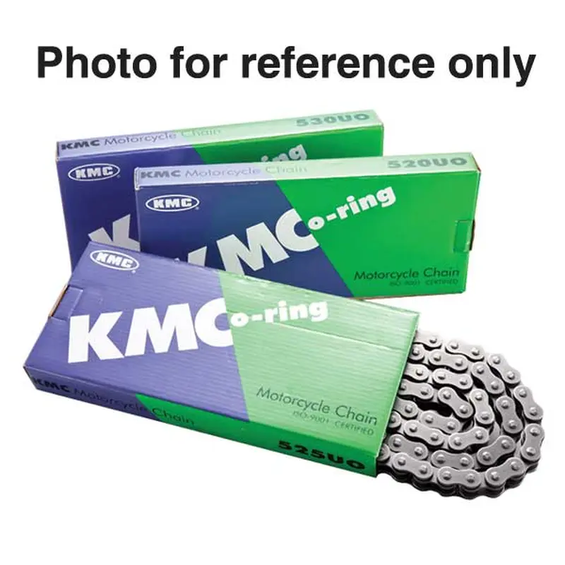 KMC DRIVE CHAIN O-RING (428UO 136L)