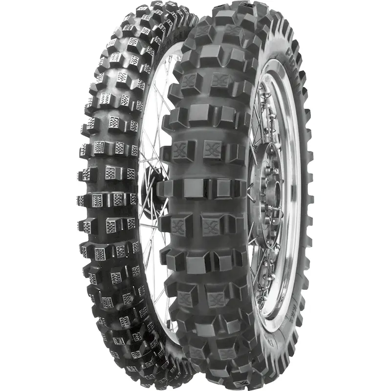 PIRELLI Tire - MT 16 Garacross - Rear - 120/100-18 - 68H 1418600