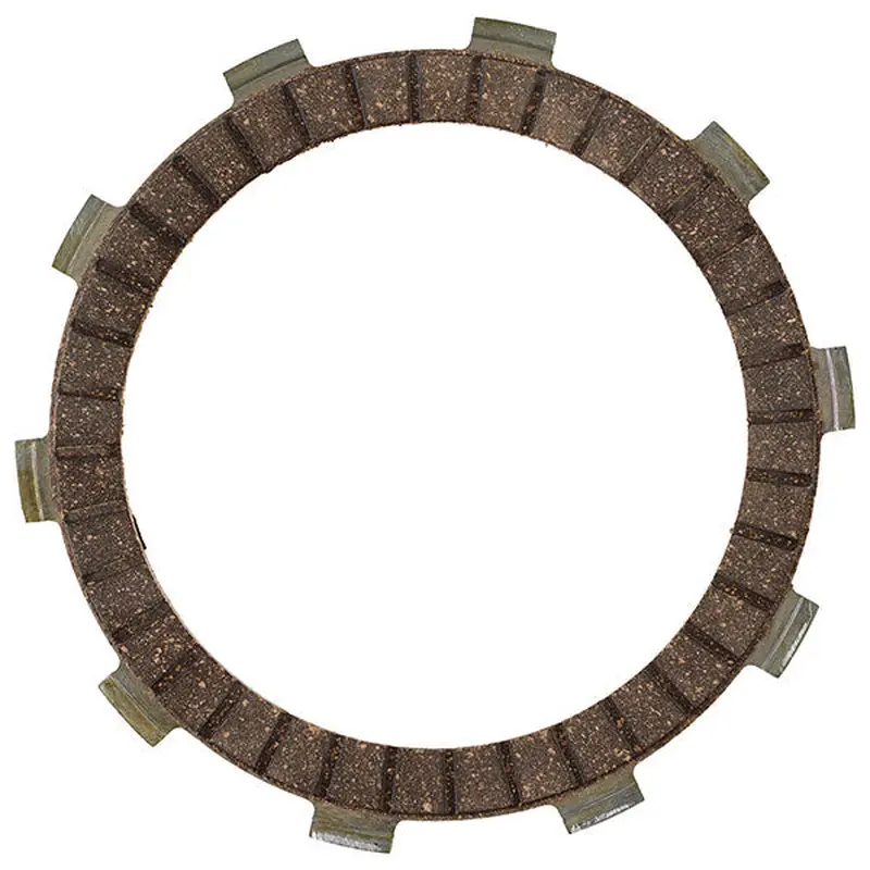 SBS FRICTION CLUTCH KIT (50345)