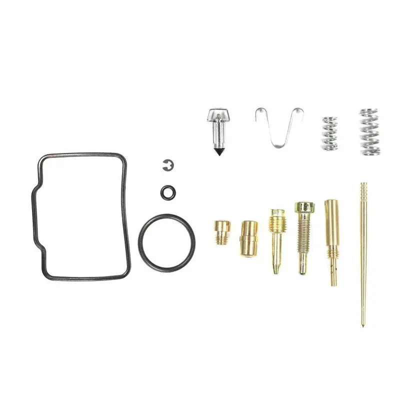 Carburetor Rebuild Kit - PZ20