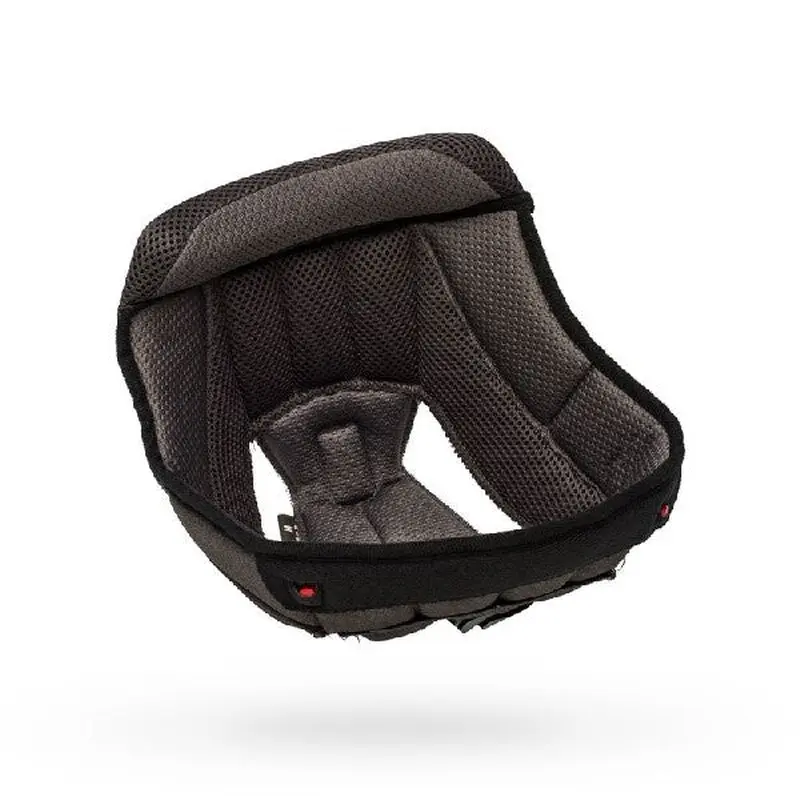 Doublure de Casque de Moto Qualifier