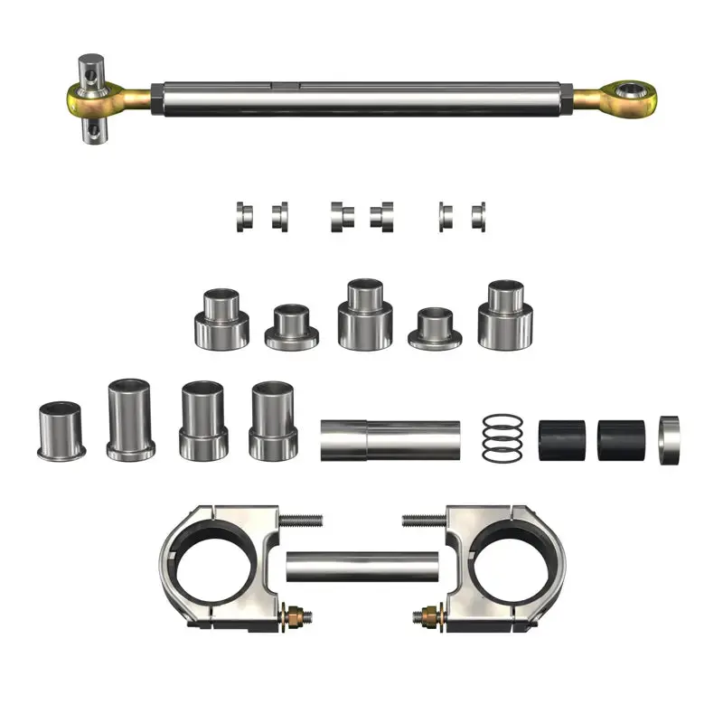 Polaris Timbersled ARO/RIOT Fixed Strut Installation Kit for KTM