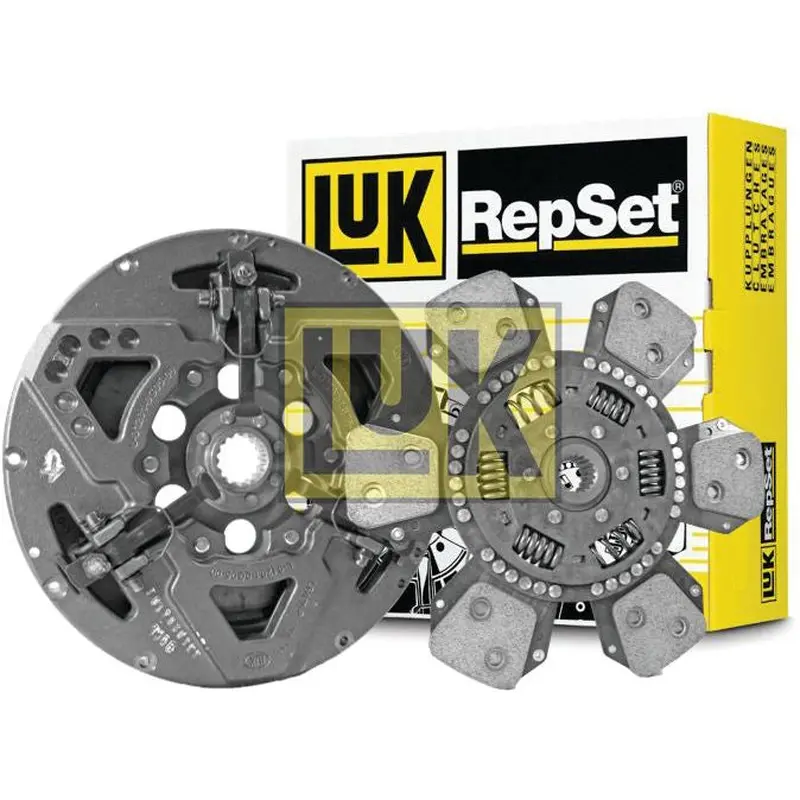 Clutch Kit without Bearings - S.147342