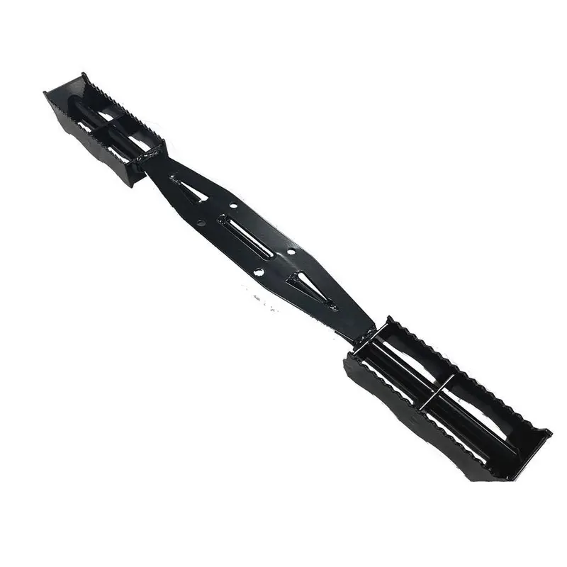 LSR Oversized Footpegs