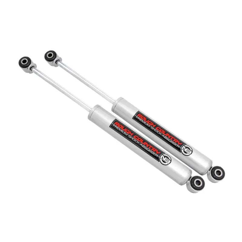 N3 Rear Shocks | 3-5.5" | Nissan Pathfinder 4WD (1987-1995) | 23254_F