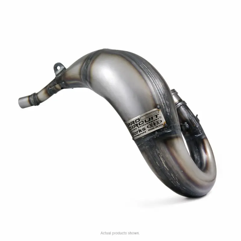 Pro Circuit Works Exhaust Pipe - KTM 125/150 SX, Husqvarna TC 125/150, TE 150 | 0751812