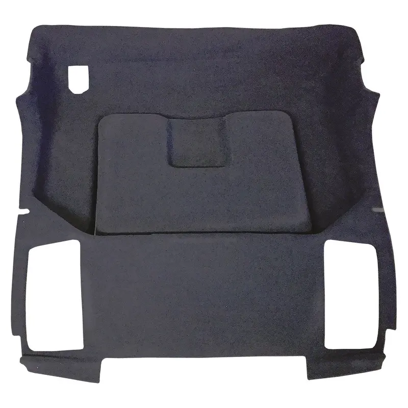 Roof Lining Trim Glass Fibre | Sparex Part No.S.101571