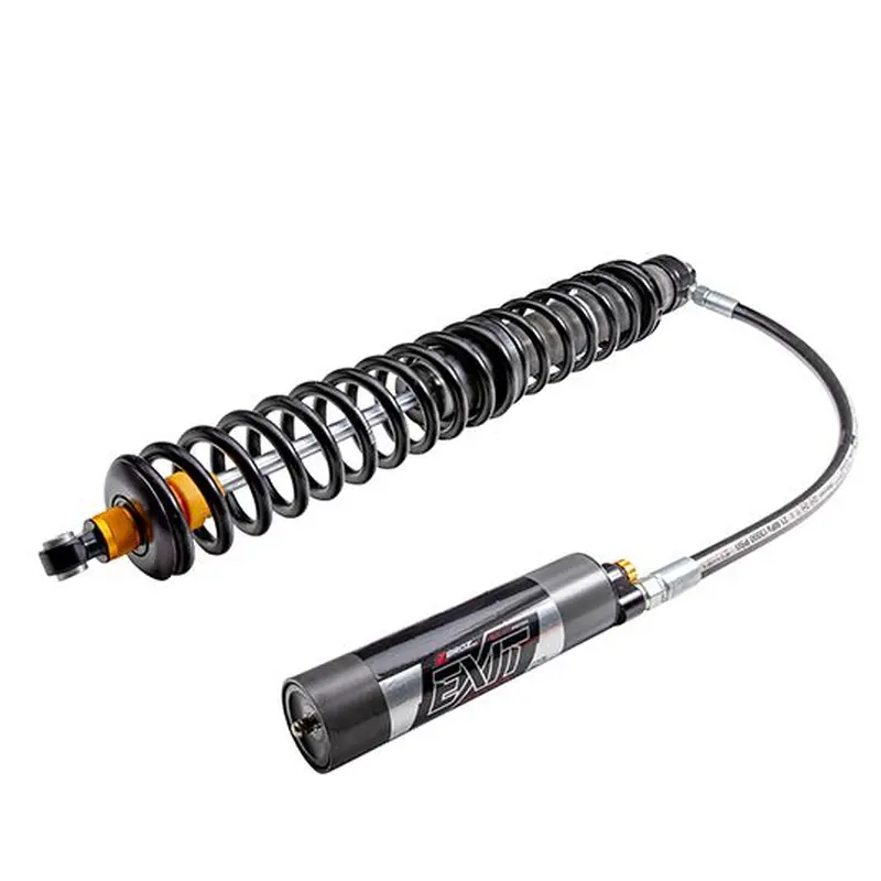 Can-Am Maverick X3 Max 72" 2.5" X2 Series Rear Remote Exit Shocks