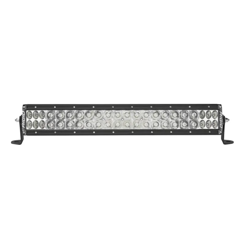 Rigid Industries 20in E2 Series - Combo (Drive/Hyperspot)