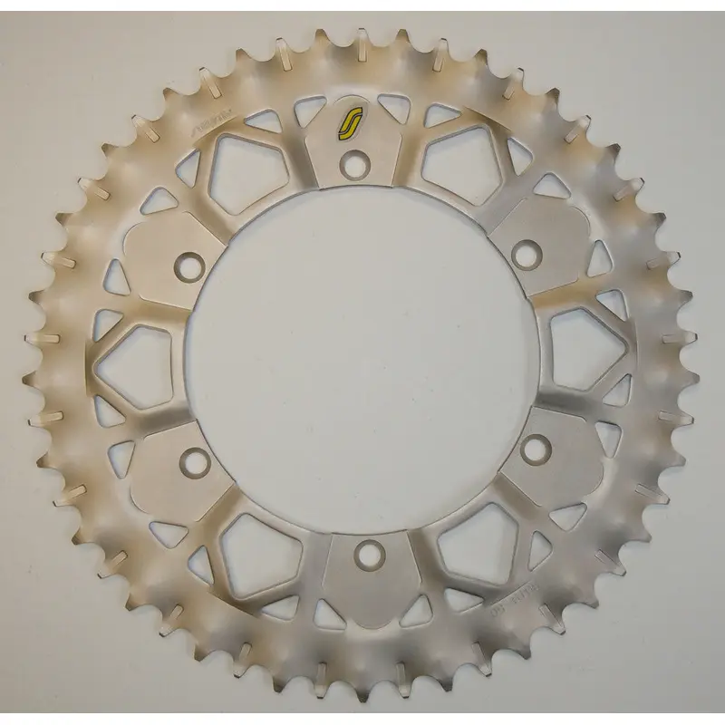 SUNSTAR SUNSTAR SPROCKET REAR 52T WORKS-Z 8-361952E