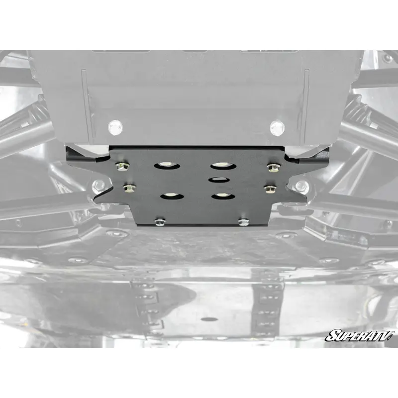 SuperATV Can-Am Commander Frame Stiffener