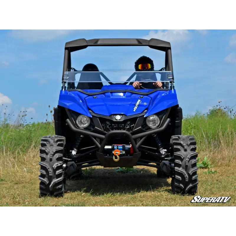 Yamaha Wolverine 2" Lift Kit