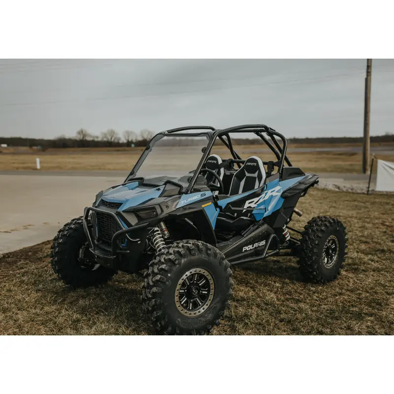TEAM MSC | POLARIS RZR TURBO S (ALL YEARS)