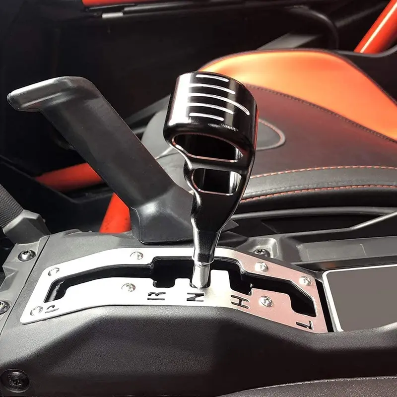 UTV Shifter Knob for Can Am Maverick X3 Max 2017-2024