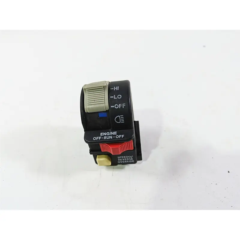2020 Polaris Sportsman 1000 XP Left Hand Start Stop Light Control Switch 4019044