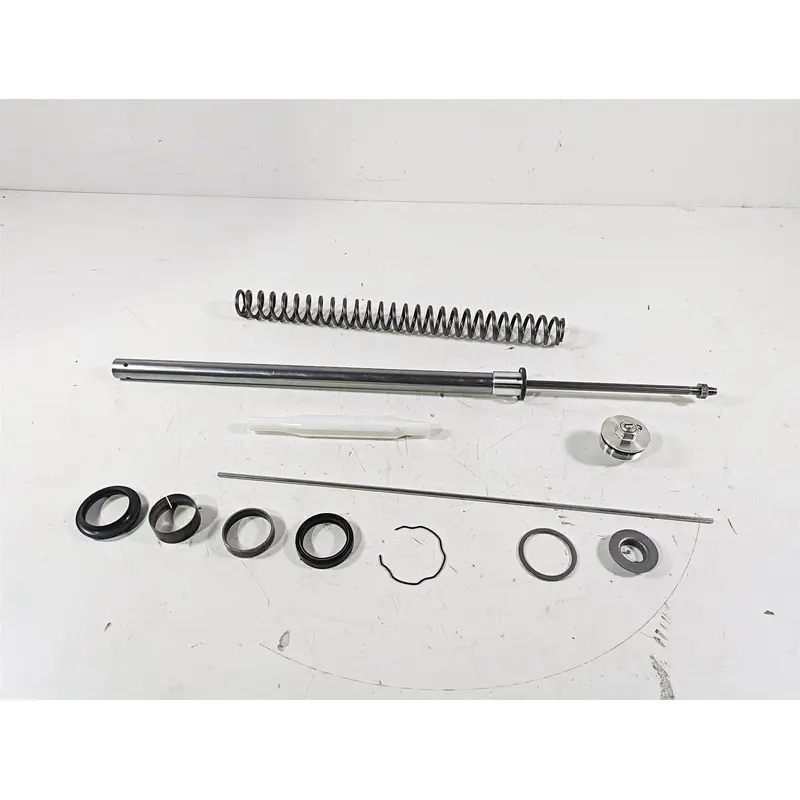 2021 Yamaha Tenere 700 XTZ7 Inner Fork Cartridge & Spring BW3-23170-01-00
