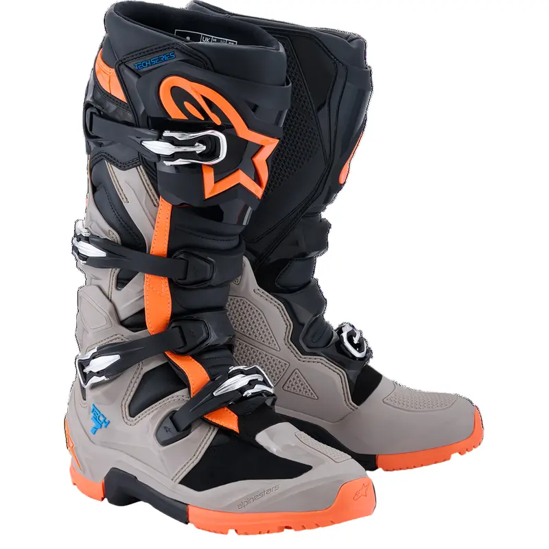 Alpinestars 2026 Tech 7 Enduro Boots