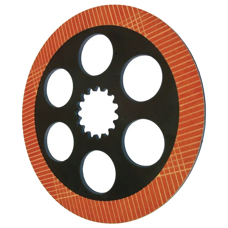 Brake Friction Disc. OD 259mm - S.57791