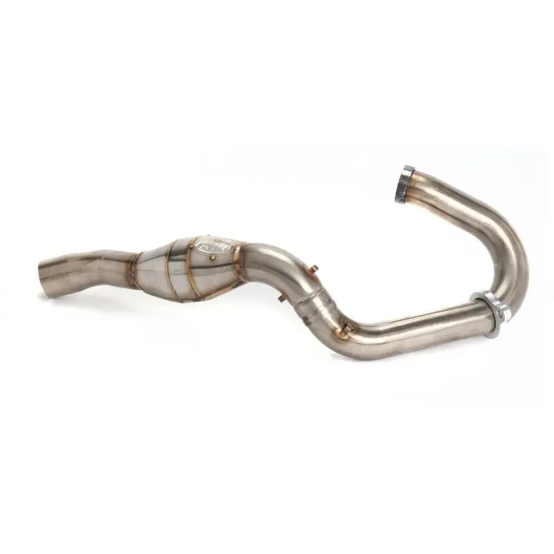 FMF Megabomb Stainless Header For Honda CRF450R (11-12) | 041459