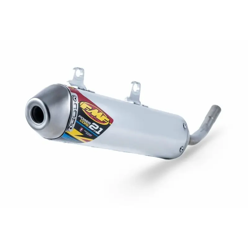 FMF Powercore 2.1 Silencer Yamaha YZ 125 | 024082