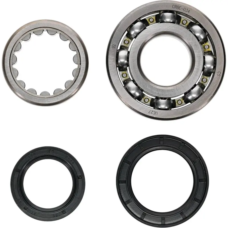 Hot Rods Main Bearing/Seal Kit | HR00156