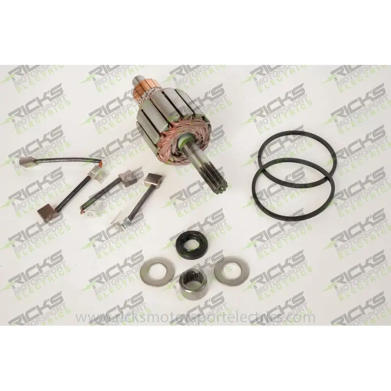 Ricks Starter Rebuild Kit For Yamaha YZF R1 2004-2006 70-603