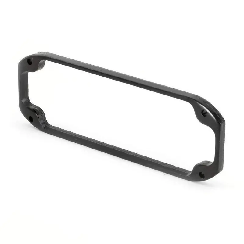 Rugged Radios Low Profile Bezel for Rugged Intercoms FP-ICM-LP