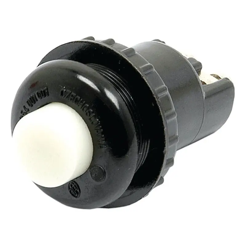 Starter Button | Sparex Part No.S.64722
