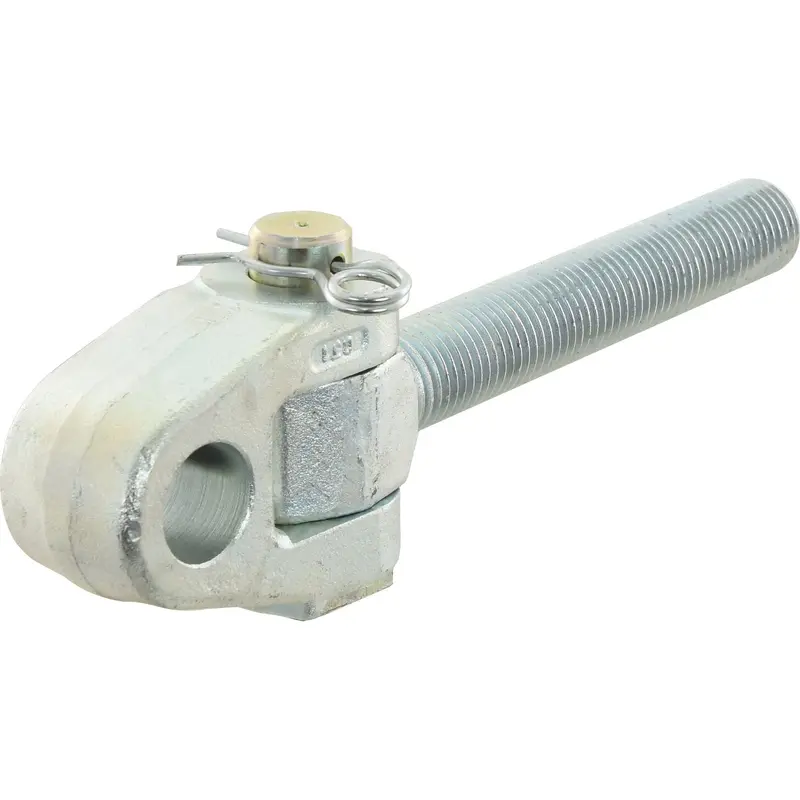 Top Link Knuckle Thread - Cat.3 - Thread size: 1 1/4'' - RH | Sparex Part No.S.10294
