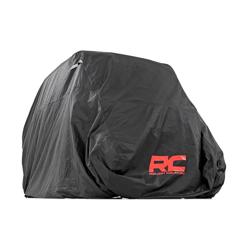 UTV Storage Cover | Universal 4-Door | 99046