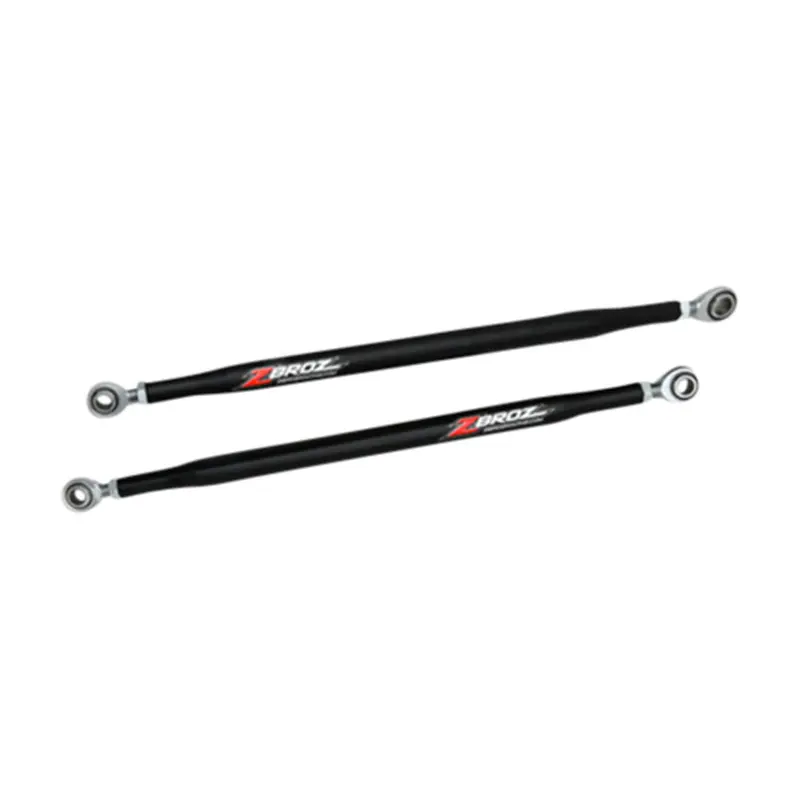 POL XP1K 14-16 INT UP RR KIT RAW