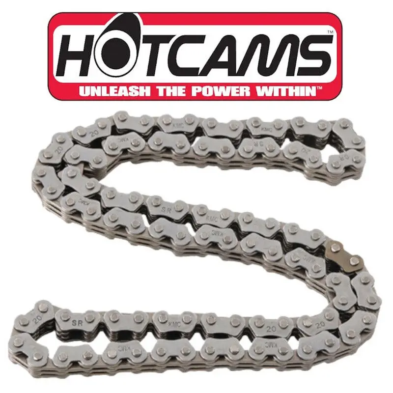 '04-16 Kawasaki KX250F KX 250F OEM Heavy Duty Hotcams Hot Cam Timing Chain