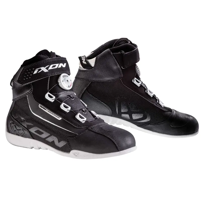 Ixon Assault Evo Lady Footwear