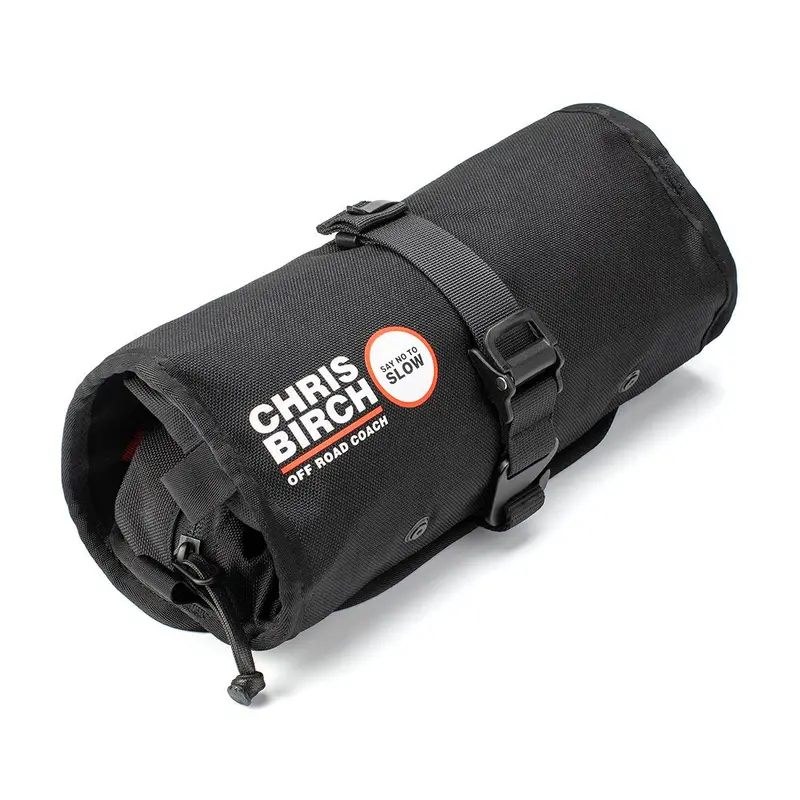 Kriega OS-TOOL ROLL - Chris Birch Edition