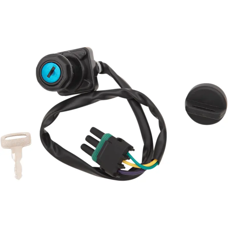 Moose Offroad - Ignition Switch - Can-Am