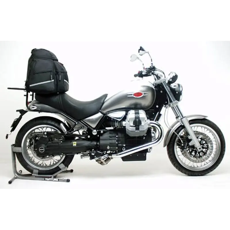 Moto Guzzi 940 Bellagio (10-14)