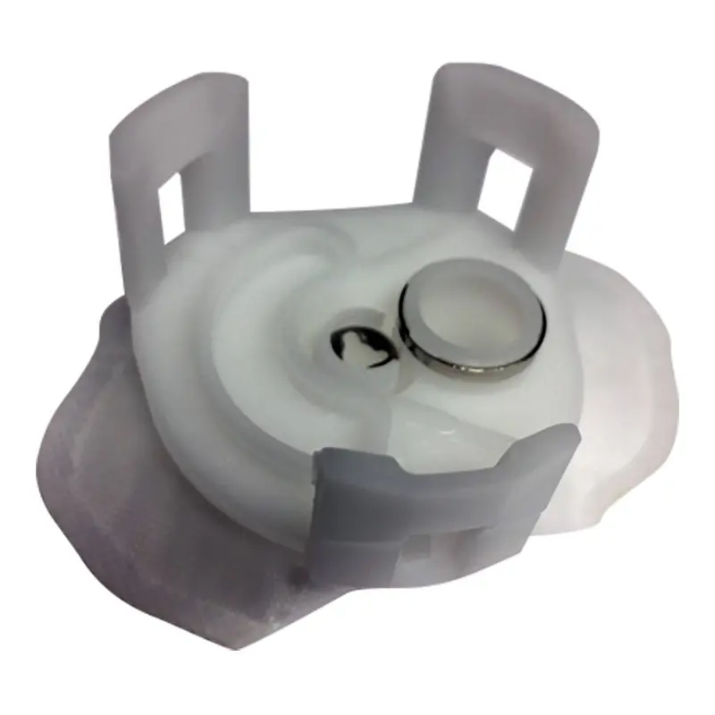 Whites Fuel Pump - EFI Filter Harley Davidson V-Rod/Softail