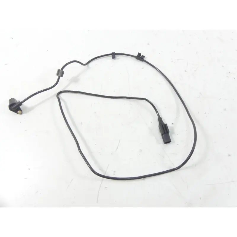 2011 BMW R1200GS K255 Adv Rear Abs Brake Wheel Speed Sensor 34527677824