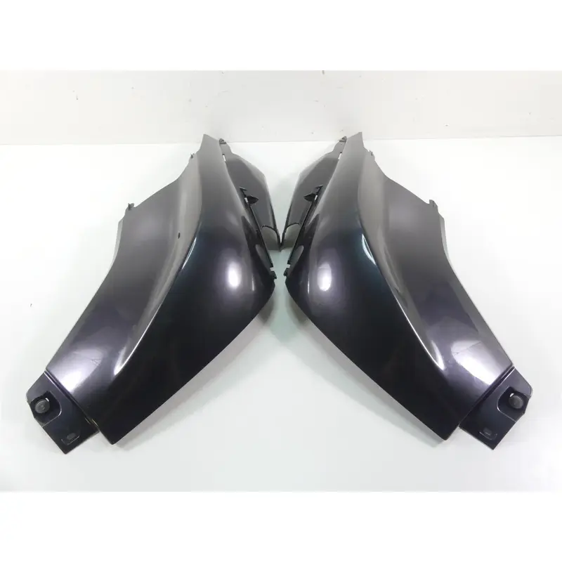 2014 BMW K1600 GTL K48   Fuel Gas Tank Side Fairing Cover Cowl Set 46637710452