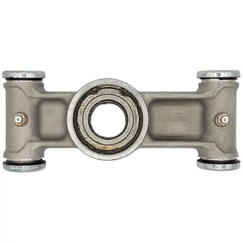 HiSUN - Rear Knuckle - P107000557300000