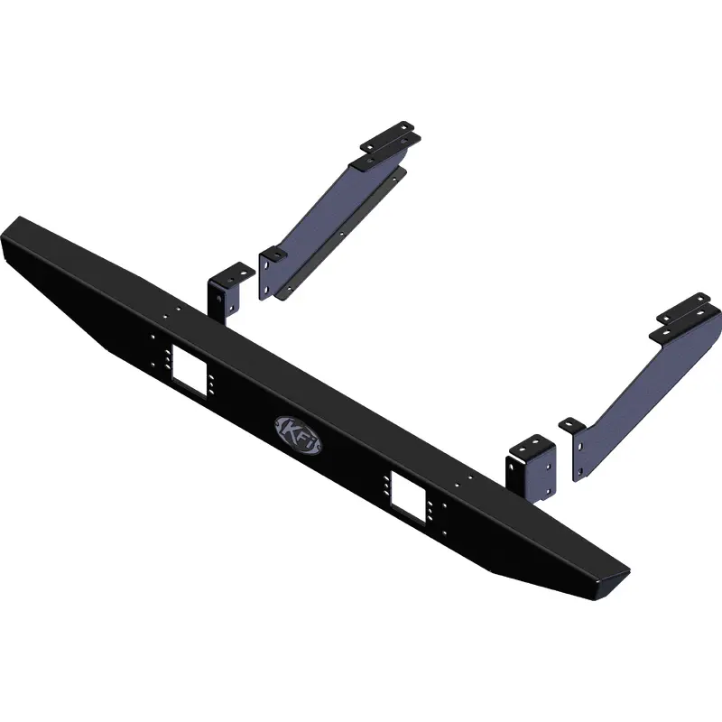 Rear Bumper Can