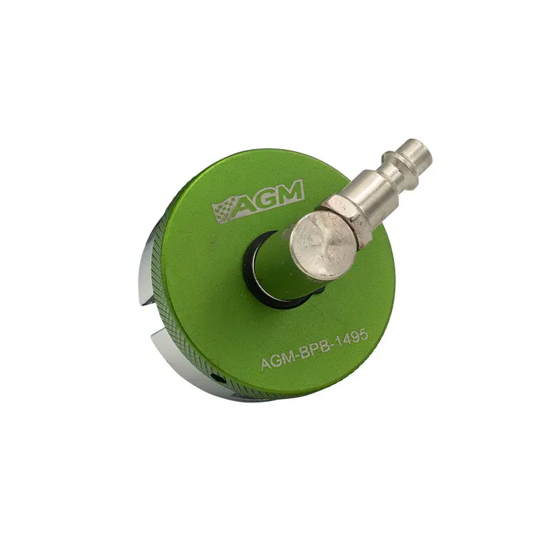 Brake Reservoir Cap - Ford / Hyundai / Kia / Mitsubishi / Nissan / Subaru