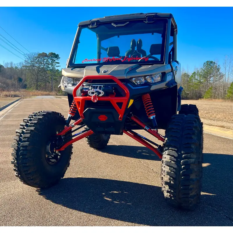 Can-Am Adjustable Lift Kit
