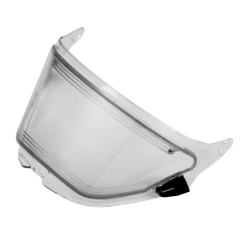 Fahrenheit Shield Outer- Clear