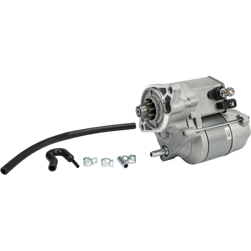 FIRE POWER STARTER MOTOR KUB SND0724